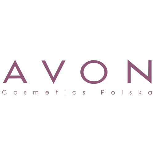 avon cosmetics polska logo