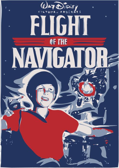 Flight of The Navigator
