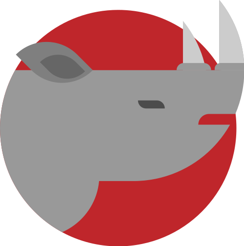 rhinoceros