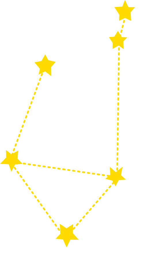 Constellation of Libra