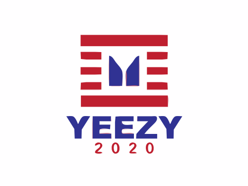 Kanye West 2020 4 colors