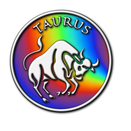 Taurus Drawing 6