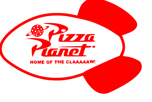 Pizza Planet