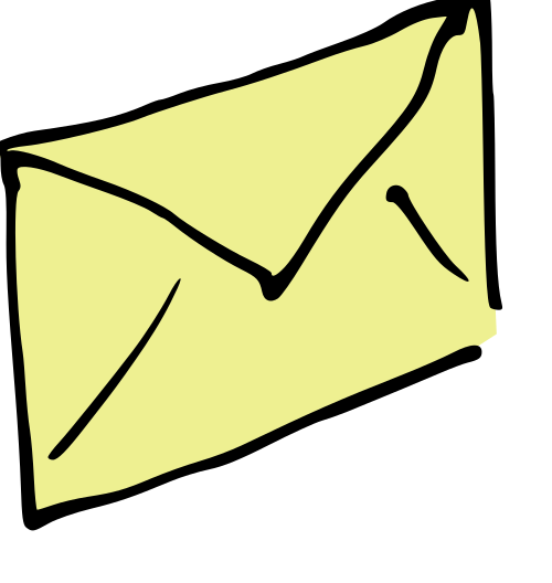 envelope