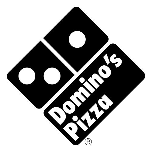domino s pizza logo