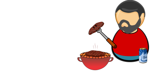 barbecue guy