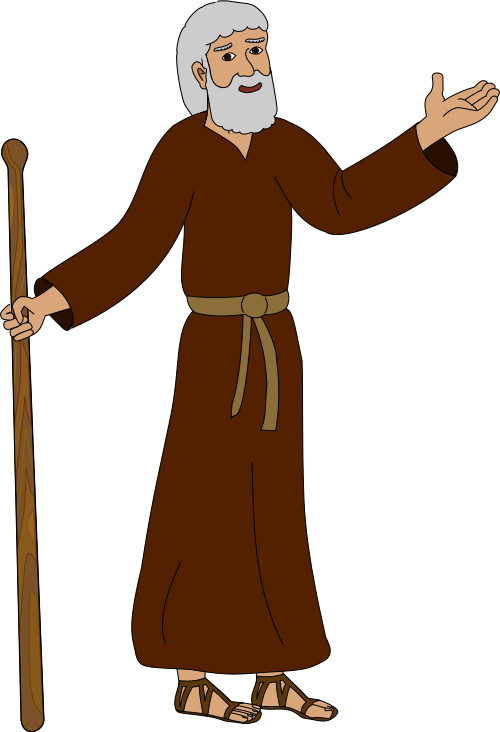 abraham