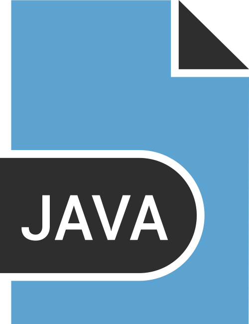 java color