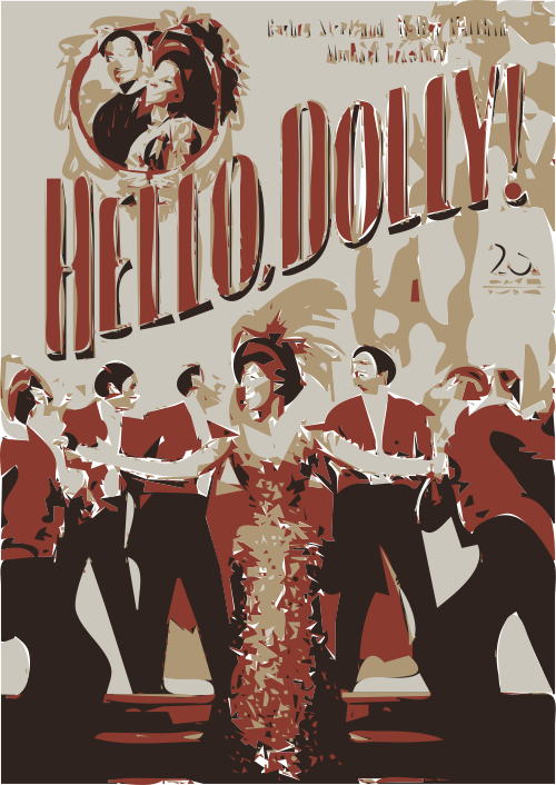 Hello Dolly