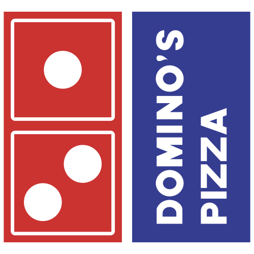 domino s pizza logo