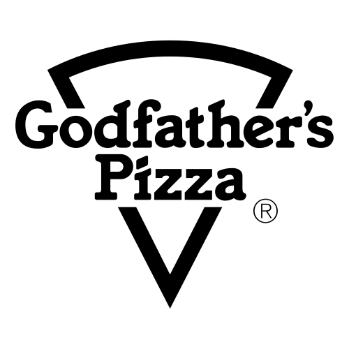 godfather s pizza logo