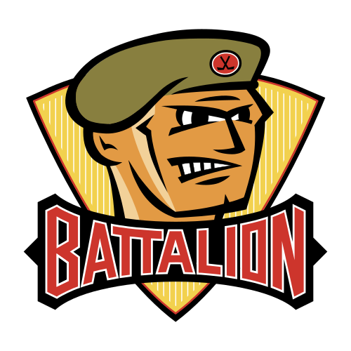 brampton battalion logo