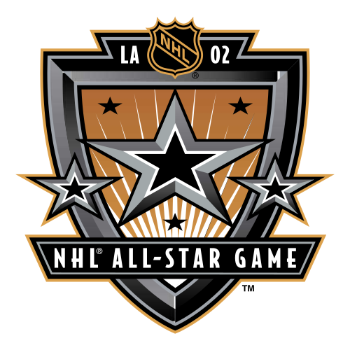 nhl all star game logo