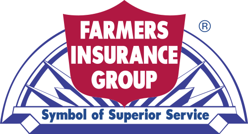 farmers ins logo