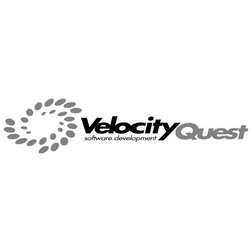 velocity quest logo