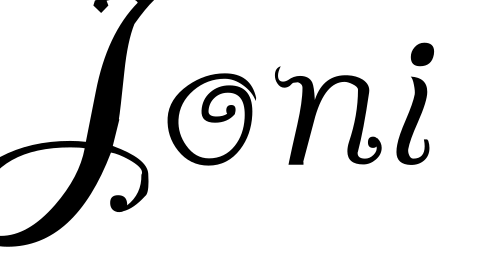 Joni