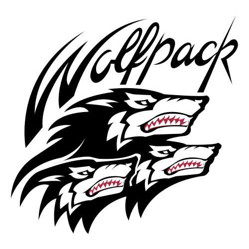 ncsu wolfpack logo