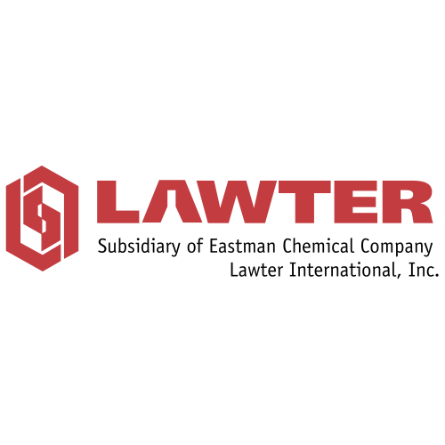 lawter logo