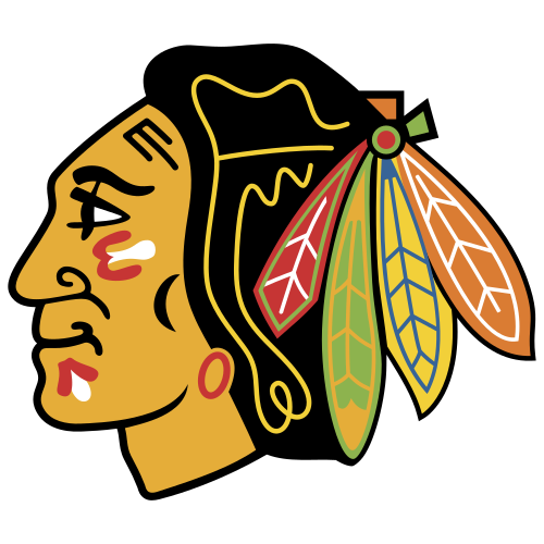chicago blackhawks logo