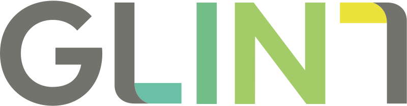 glint logo