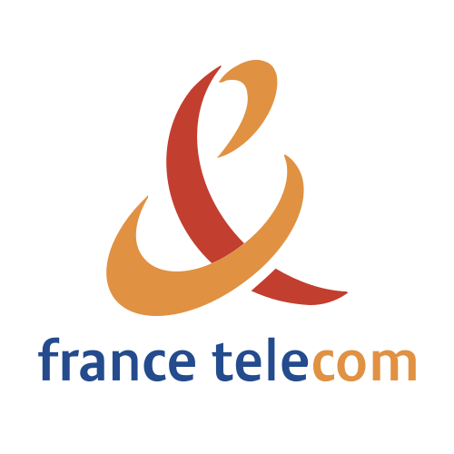 france telecom logo