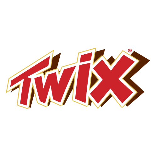 twix logo
