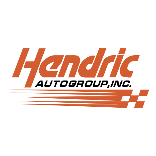 hendrick auto group logo