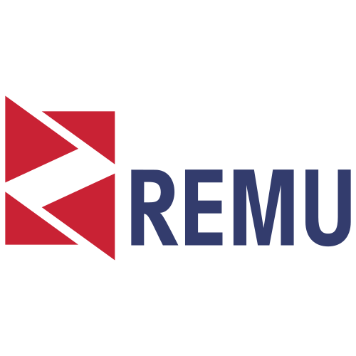 remu logo