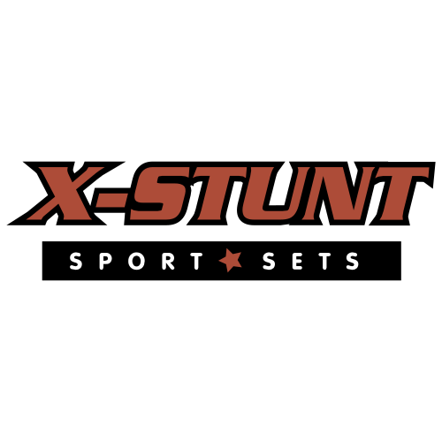 x stunt logo