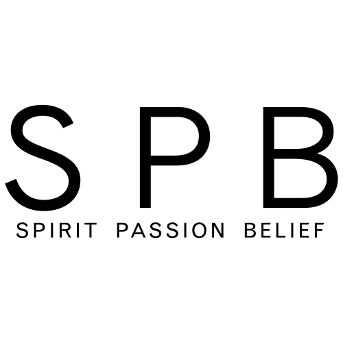 spb spirit passion belief logo