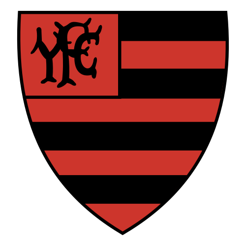 ypiranga futebol clube de macae rj logo