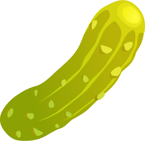 pickle