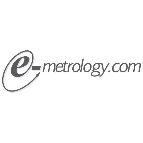 e metrology logo