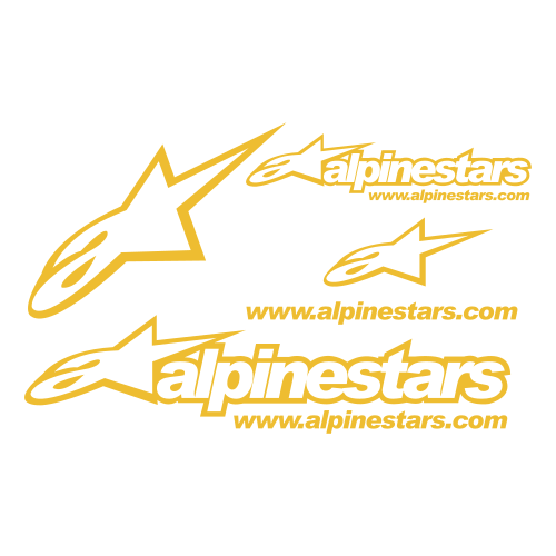 alpinestars logo