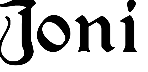 Joni