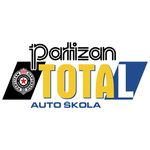partizan logo