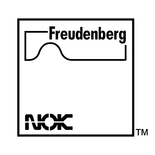 freudenberg nok logo