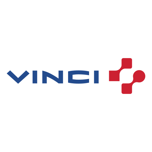 vinci logo