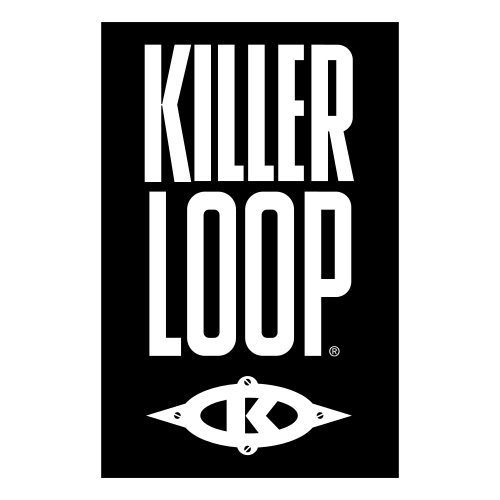 killer loop logo