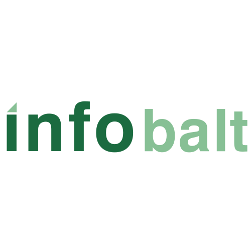 infobalt logo