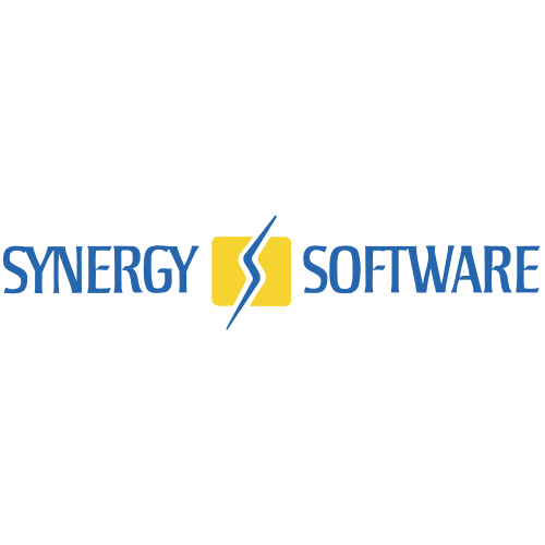 synergy software logo