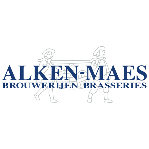 alken maes logo