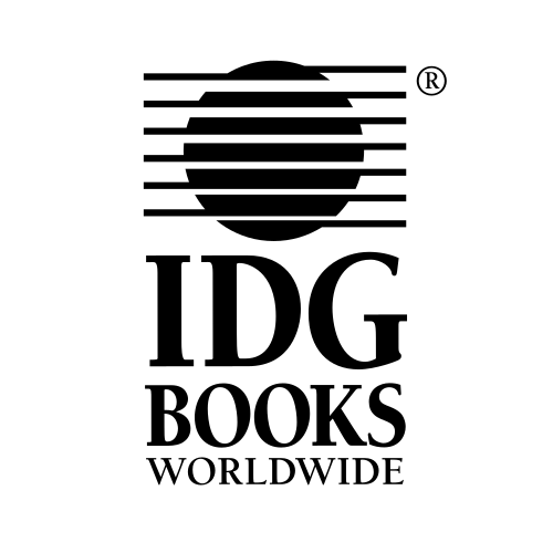 idg books worldwide logo