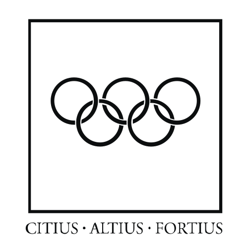 olympic games logo