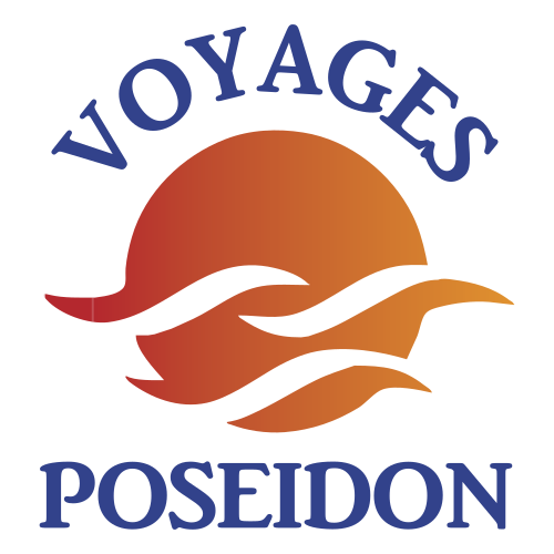 voyages poseidon logo