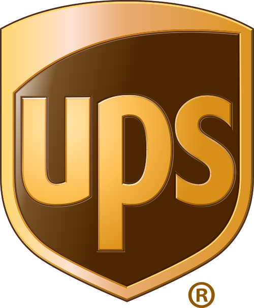 ups united parcel service logo