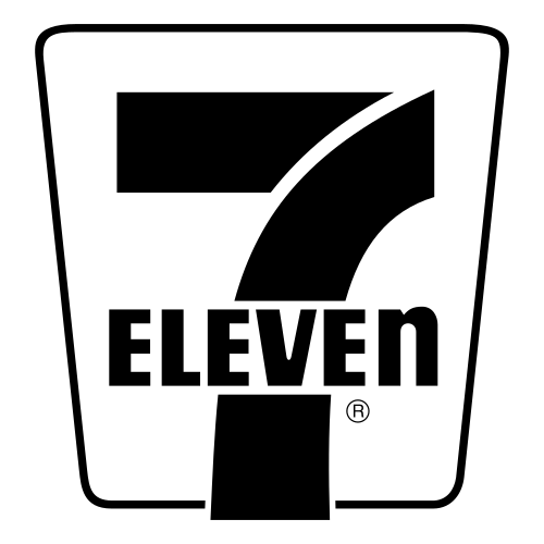 7 eleven logo