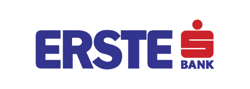erste bank logo
