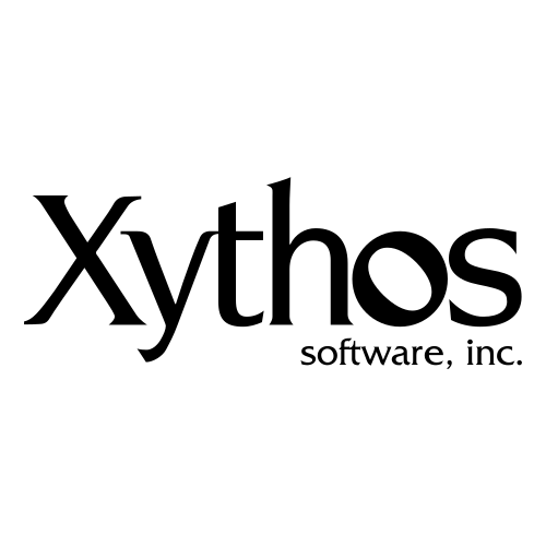 xythos software logo