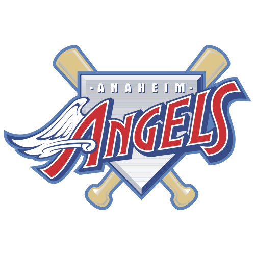 anaheim angels 7